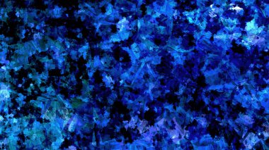 Soyut modern resim. Dijital modern arka plan. Renkli doku. Dijital arkaplan çizimi.