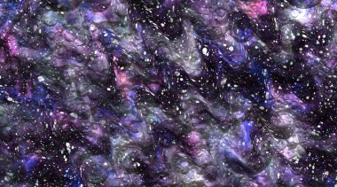 Soyut modern resim. Dijital modern arka plan. Renkli doku. Dijital arkaplan çizimi.