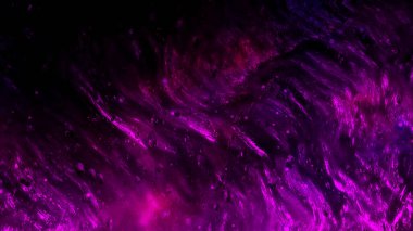 Soyut modern resim. Dijital modern arka plan. Renkli doku. Dijital arkaplan çizimi.