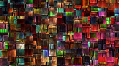 Soyut modern resim. Dijital modern arka plan. Renkli doku. Dijital arkaplan çizimi.