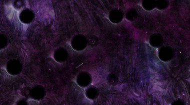 Soyut modern resim. Dijital modern arka plan. Renkli doku. Dijital arkaplan çizimi.