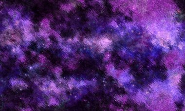 Soyut modern resim. Dijital modern arka plan. Renkli doku. Dijital arkaplan çizimi.