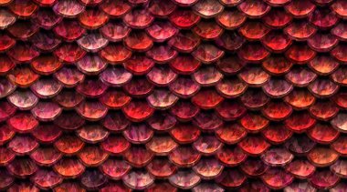 Soyut modern resim. Dijital modern arka plan. Renkli doku. Dijital arkaplan çizimi.