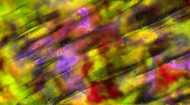 Soyut modern resim. Dijital modern arka plan. Renkli doku. Dijital arkaplan çizimi.