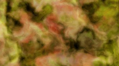 Soyut modern resim. Dijital modern arka plan. Renkli doku. Dijital arkaplan çizimi.