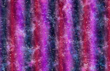 Soyut modern resim. Dijital modern arka plan. Renkli doku. Dijital arkaplan çizimi.