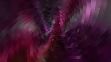 Soyut modern resim. Dijital modern arka plan. Renkli doku. Dijital arkaplan çizimi.