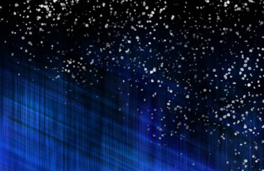 Soyut modern resim. Dijital modern arka plan. Renkli doku. Dijital arkaplan çizimi.