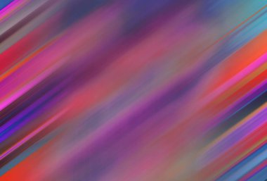 Soyut modern resim. Dijital modern arka plan. Renkli doku. Dijital arkaplan çizimi.