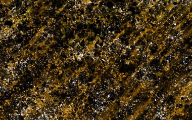 Dijital boyalı soyut tasarım, renkli grunge dokusu, Gradyan arkaplan, soyut arkaplan