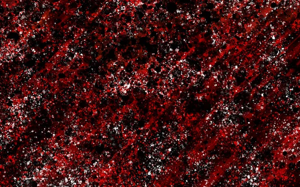 Dijital boyalı soyut tasarım, renkli grunge dokusu, Gradyan arkaplan, soyut arkaplan