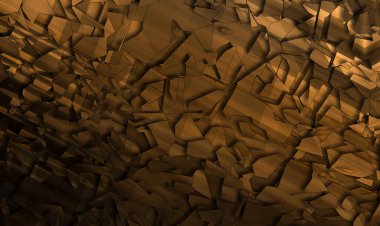 Dijital boyalı soyut tasarım, renkli grunge dokusu, Gradyan arkaplan, soyut arkaplan