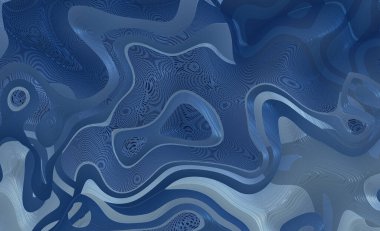 Dijital boyalı soyut tasarım, renkli grunge dokusu, Gradyan arkaplan, soyut arkaplan