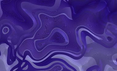 Dijital boyalı soyut tasarım, renkli grunge dokusu, Gradyan arkaplan, soyut arkaplan