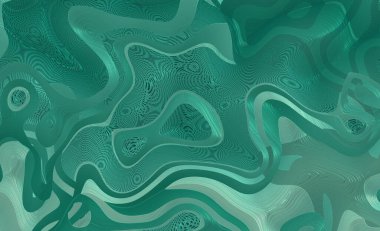 Dijital boyalı soyut tasarım, renkli grunge dokusu, Gradyan arkaplan, soyut arkaplan