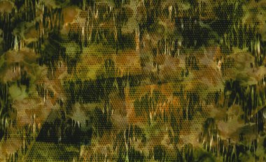 Dijital boyalı soyut tasarım, renkli doku, fraktal sanat. Duvar dekorasyonu. Soyut eşarp, modern arkaplan çizimi, fraktal yüzey, ışık efekti dokusu, modern suluboya arka plan.