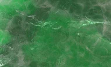 Dijital boyalı soyut tasarım, renkli doku, fraktal sanat. Duvar dekorasyonu. Soyut eşarp, modern arkaplan çizimi, fraktal yüzey, ışık efekti dokusu, modern suluboya arka plan.