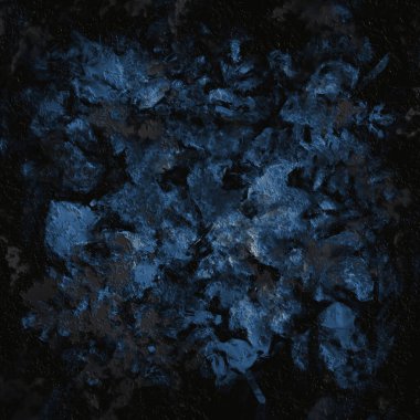 Dijital boyalı soyut tasarım, renkli grunge dokusu, Gradyan arkaplan, soyut arkaplan