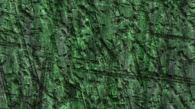 Dijital boyalı soyut tasarım, renkli grunge dokusu, Gradyan arkaplan, soyut arkaplan