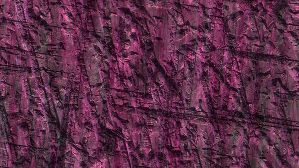 Digitální Malovaný Abstraktní Design Barevná Textura Grunge Pozadí Přechodu Abstraktní — Stock fotografie