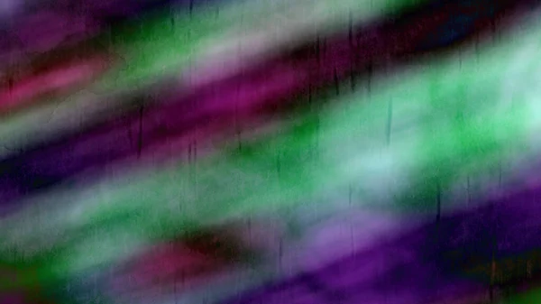 Diseño Abstracto Pintado Digital Textura Grunge Colorida Fondo Degradado Fondo — Foto de Stock