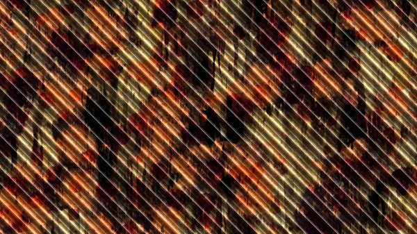 Цифровой Окрашенный Абстрактный Дизайн Красочная Гранжевая Текстура Градиентный Фон Абстрактный — стоковое фото