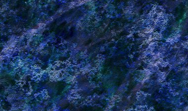 Dijital boyalı soyut tasarım, renkli grunge dokusu, Gradyan arkaplan, soyut arkaplan