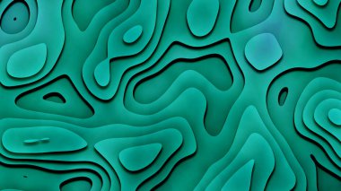 Dijital boyalı soyut tasarım, renkli grunge dokusu, Gradyan arkaplan, soyut arkaplan