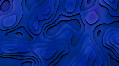 Dijital boyalı soyut tasarım, renkli grunge dokusu, Gradyan arkaplan, soyut arkaplan