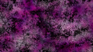 Dijital boyalı soyut tasarım, renkli grunge dokusu, Gradyan arkaplan, soyut arkaplan