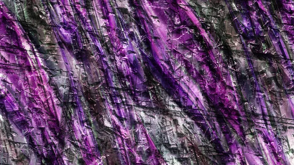 Diseño Abstracto Pintado Digital Textura Grunge Colorida Fondo Degradado Fondo —  Fotos de Stock