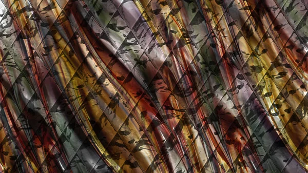 Design Abstrato Pintado Digital Textura Grunge Colorida Fundo Gradiente Fundo — Fotografia de Stock