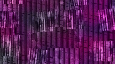 Dijital boyalı soyut tasarım, renkli grunge dokusu, Gradyan arkaplan, soyut arkaplan