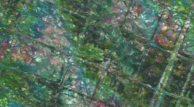 Dijital boyalı soyut tasarım, renkli grunge dokusu, Gradyan arkaplan, soyut arkaplan