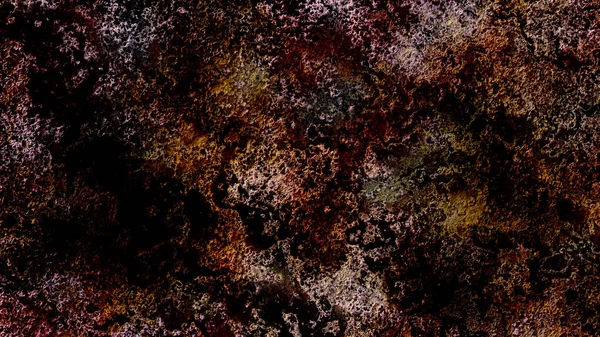 Cyfrowy Projekt Abstrakcyjny Kolorowe Tekstury Grunge Gradientowe Tło Abstrakcyjne Tło — Zdjęcie stockowe