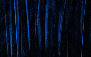 Dijital boyalı soyut tasarım, renkli grunge dokusu, Gradyan arkaplan, soyut arkaplan