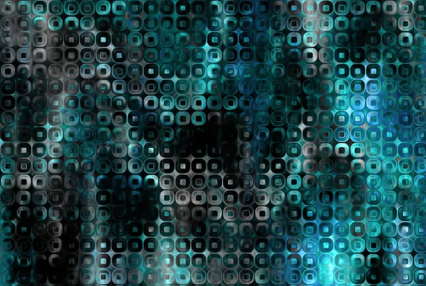 Digitaal Geschilderd Abstract Design Kleurrijke Grunge Textuur Gradiënt Achtergrond Abstracte — Stockfoto