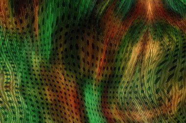 Dijital boyalı soyut tasarım, renkli grunge dokusu, Gradyan arkaplan, soyut arkaplan