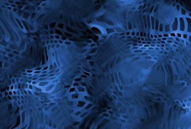 Dijital boyalı soyut tasarım, renkli grunge dokusu, Gradyan arkaplan, soyut arkaplan