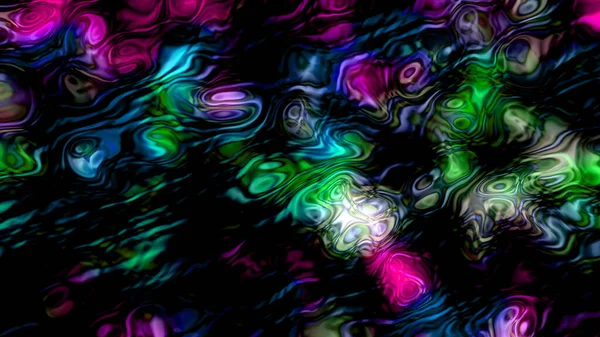 Cyfrowy Projekt Abstrakcyjny Kolorowe Tekstury Grunge Gradientowe Tło Abstrakcyjne Tło — Zdjęcie stockowe