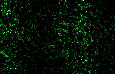 Dijital boyalı soyut tasarım, renkli grunge dokusu, Gradyan arkaplan, soyut arkaplan