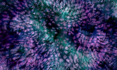 Dijital boyalı soyut tasarım, renkli grunge dokusu, Gradyan arkaplan, soyut arkaplan