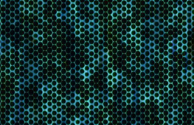 Dijital boyalı soyut tasarım, renkli grunge dokusu, Gradyan arkaplan, soyut arkaplan