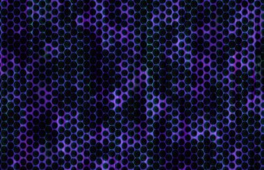 Dijital boyalı soyut tasarım, renkli grunge dokusu, Gradyan arkaplan, soyut arkaplan