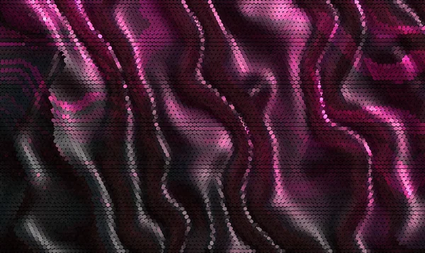 Digitális Festett Absztrakt Design Színes Grunge Textúra Gradient Háttér Absztrakt — Stock Fotó