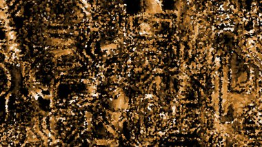 Dijital boyalı soyut tasarım, renkli grunge dokusu, Gradyan arkaplan, soyut arkaplan