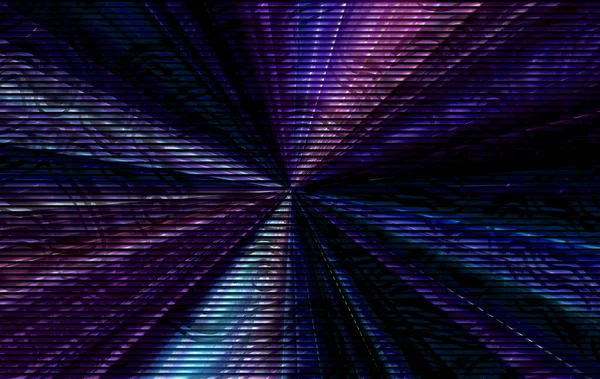 Digital Gemaltes Abstraktes Design Bunte Grunge Textur Farbverlauf Hintergrund Abstrakter — Stockfoto