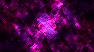 Dijital boyalı soyut tasarım, renkli grunge dokusu, Gradyan arkaplan, soyut arkaplan