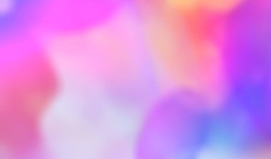 Dijital boyalı soyut tasarım, renkli grunge dokusu, Gradyan arkaplan, soyut arkaplan