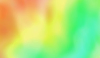 Dijital boyalı soyut tasarım, renkli grunge dokusu, Gradyan arkaplan, soyut arkaplan